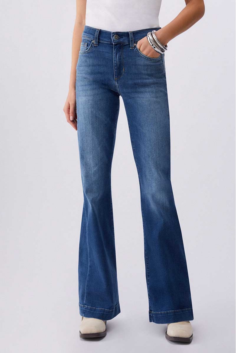 LIU JO JEANS JEANSERIA