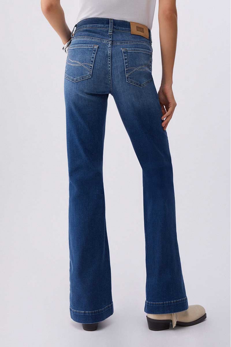 LIU JO JEANS JEANSERIA