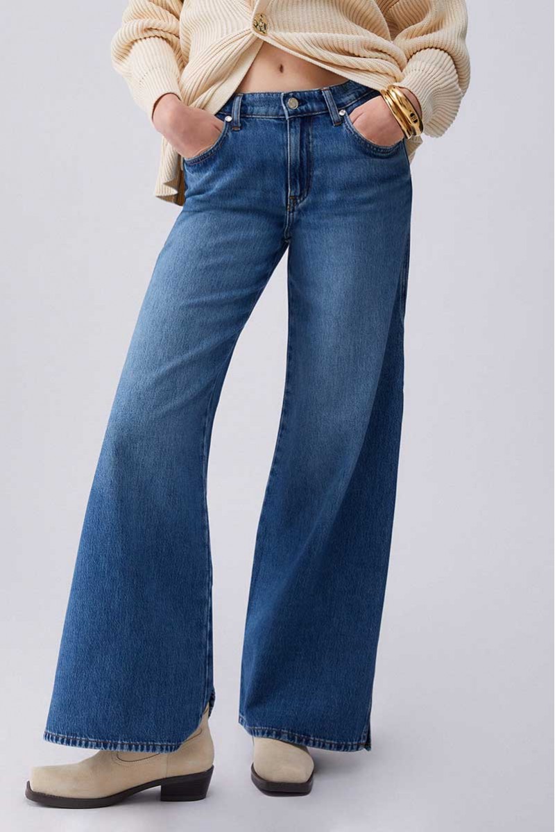 LIU JO JEANS JEANSERIA