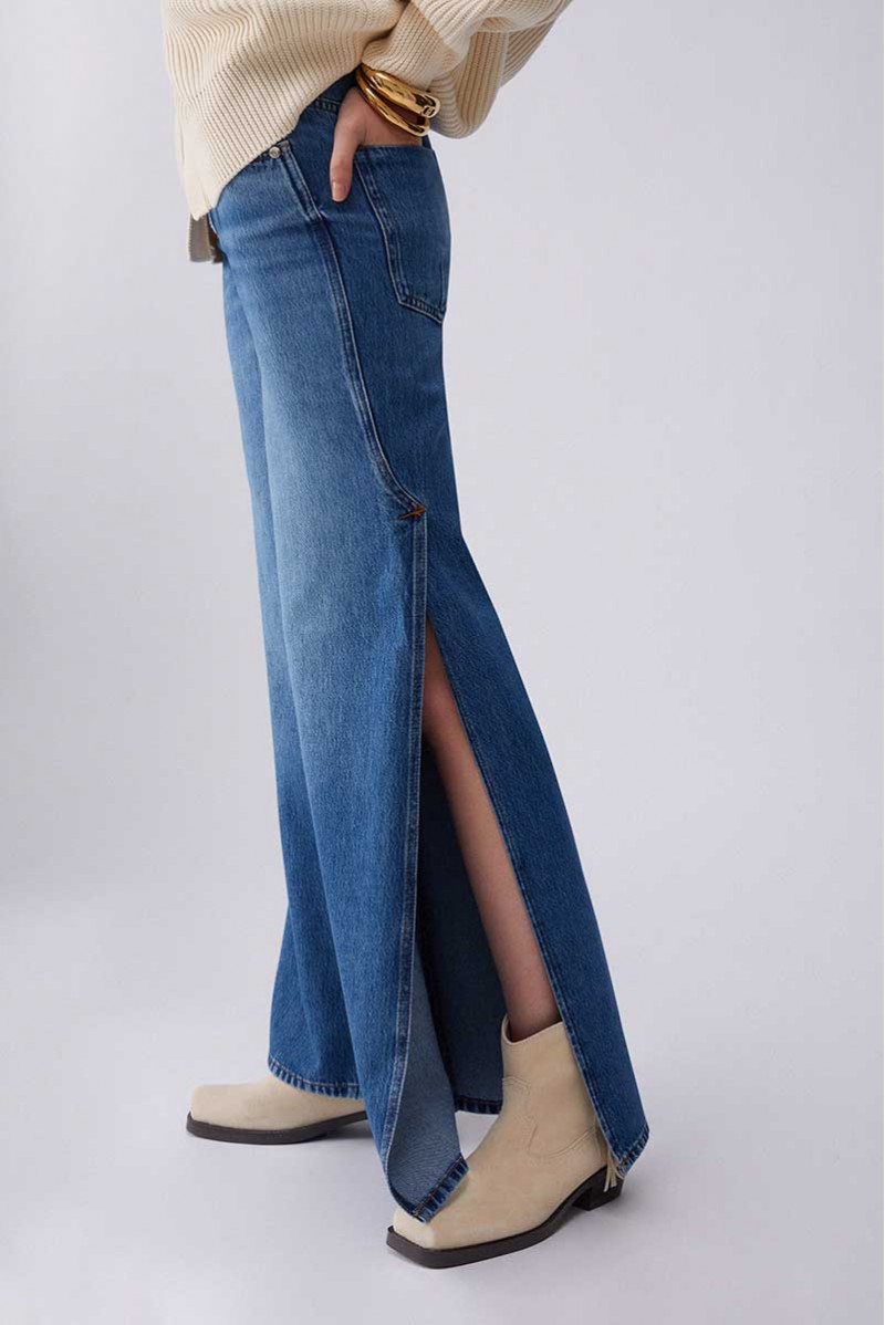 LIU JO JEANS JEANSERIA