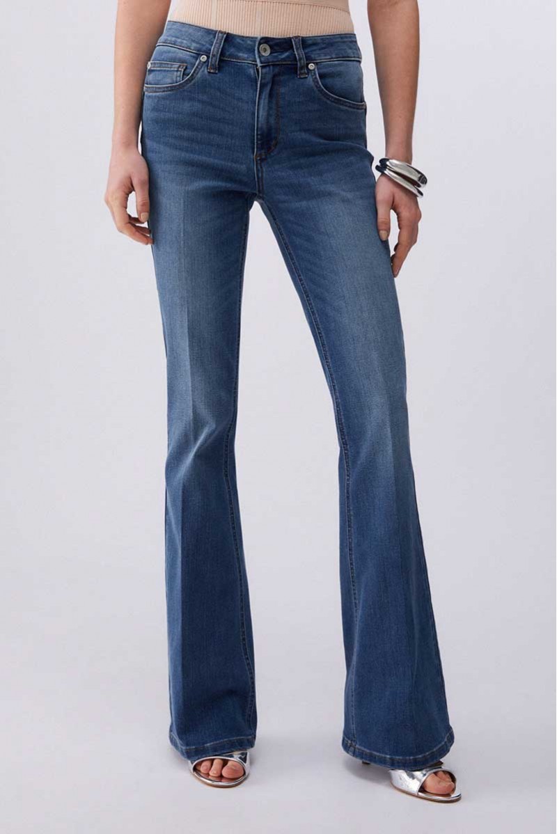 LIU JO JEANS JEANSERIA