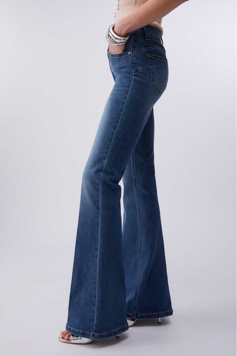 LIU JO JEANS JEANSERIA