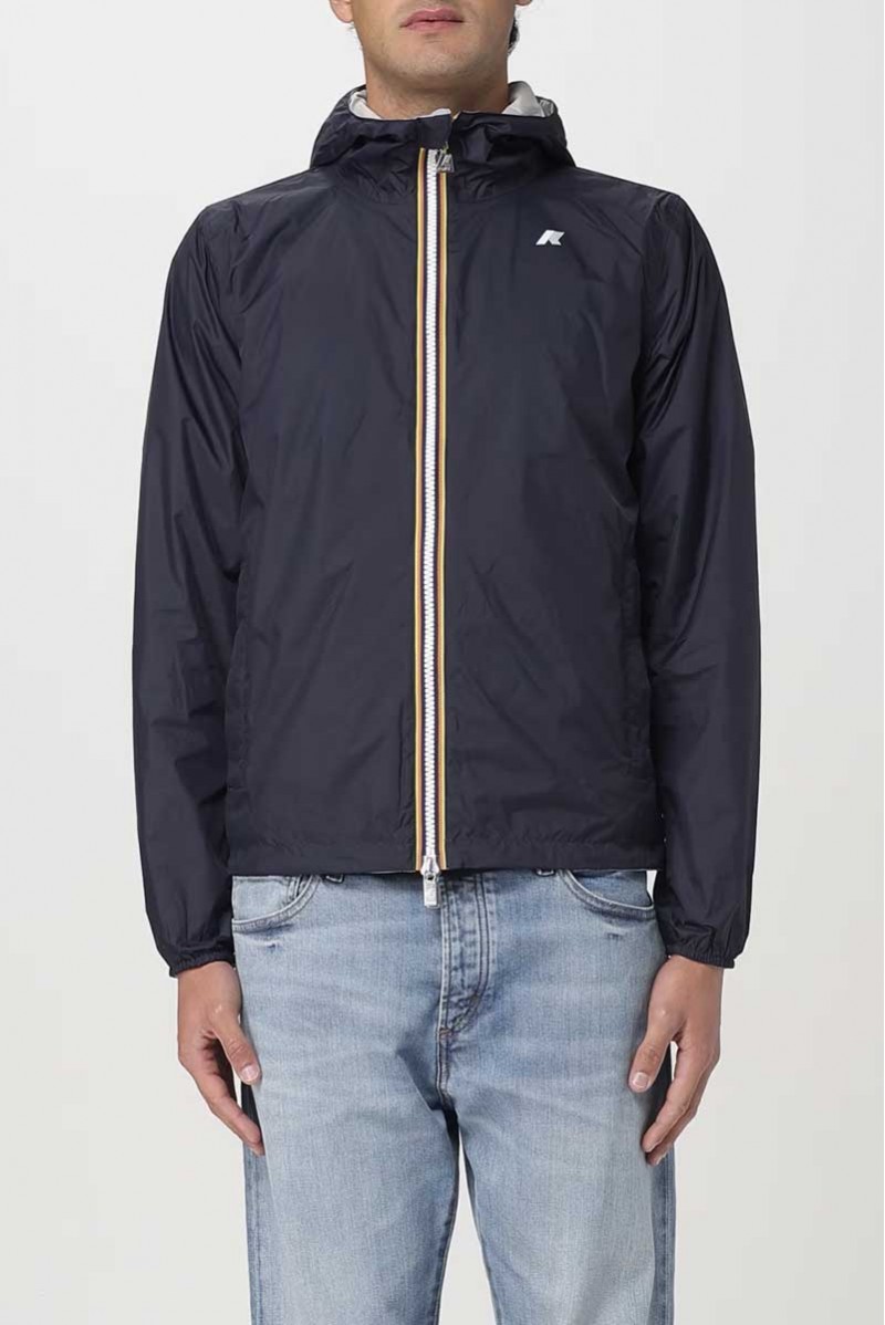 K.WAY GIUBBOTTO K-WAY CASUAL