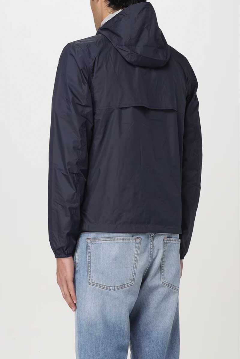 K.WAY GIUBBOTTO K-WAY CASUAL