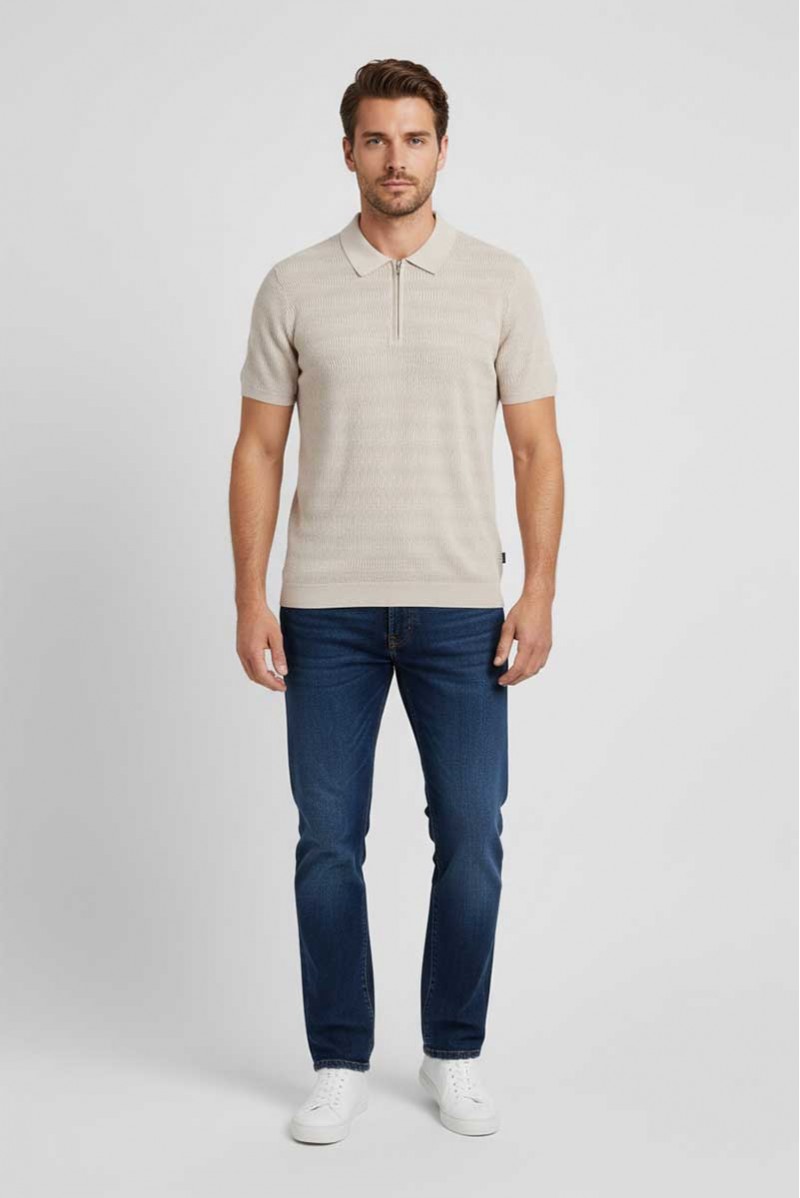 ANTONY MORATO POLO MM CASUAL