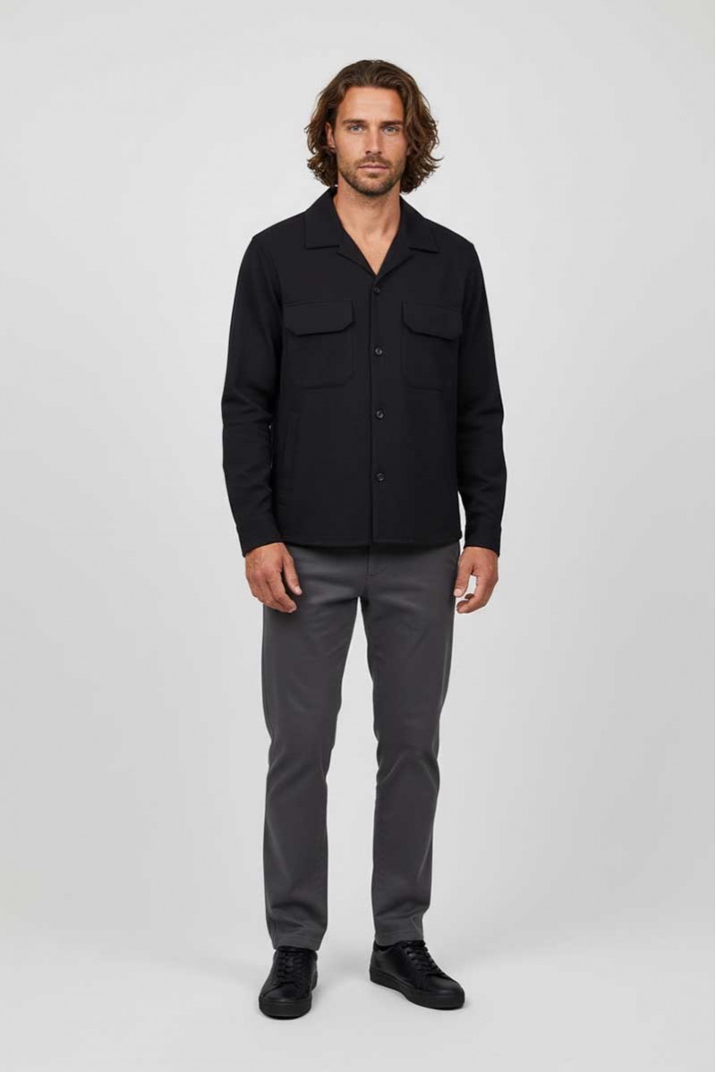 ANTONY MORATO GIACCA CASUAL