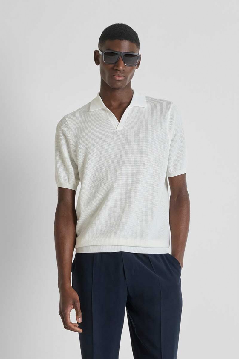 ANTONY MORATO POLO MM CASUAL