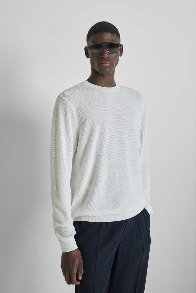 ANTONY MORATO MAGLIA GIROCOLLO CASUAL