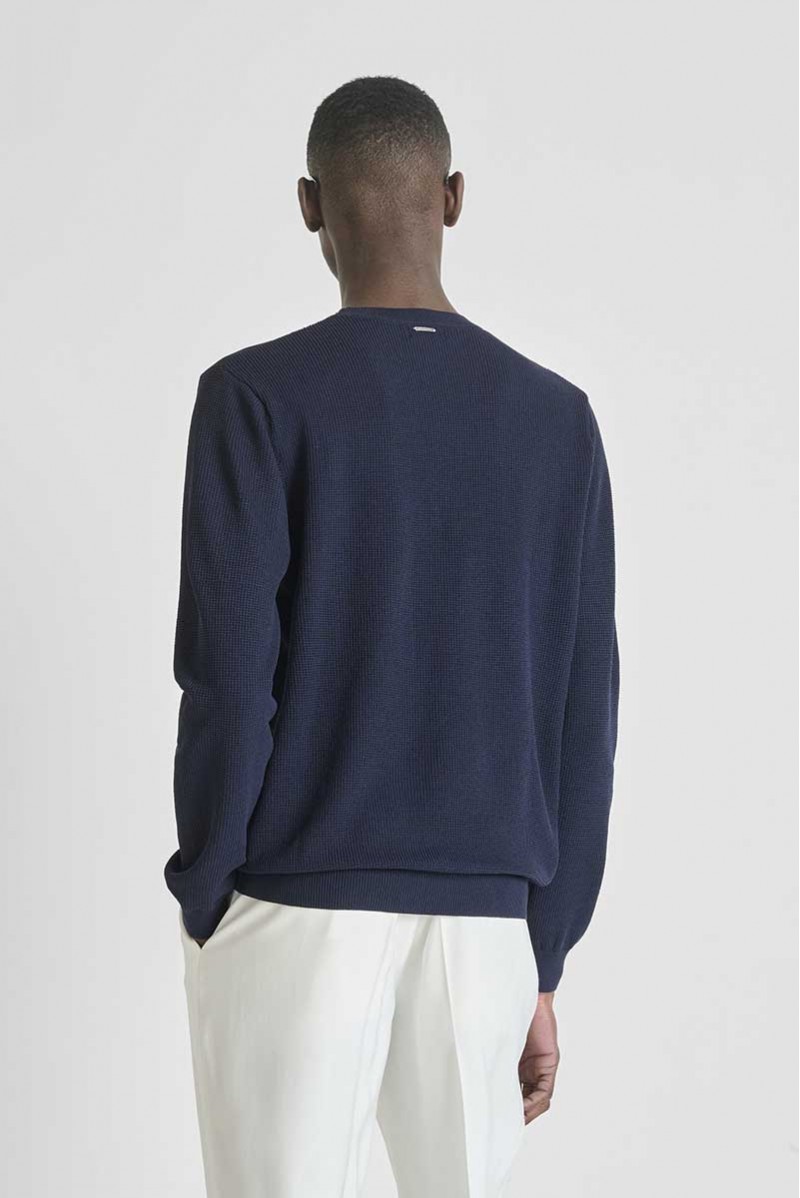 ANTONY MORATO MAGLIA GIROCOLLO CASUAL