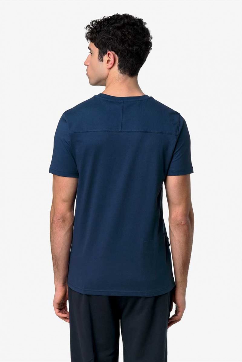 K.WAY T-SHIRT MM CASUAL