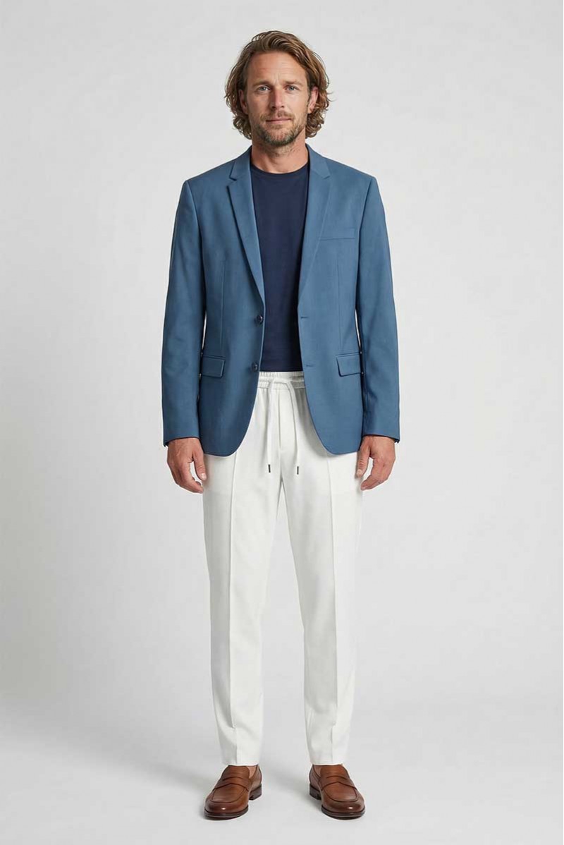 ANTONY MORATO GIACCA 2 BOTTONI CASUAL