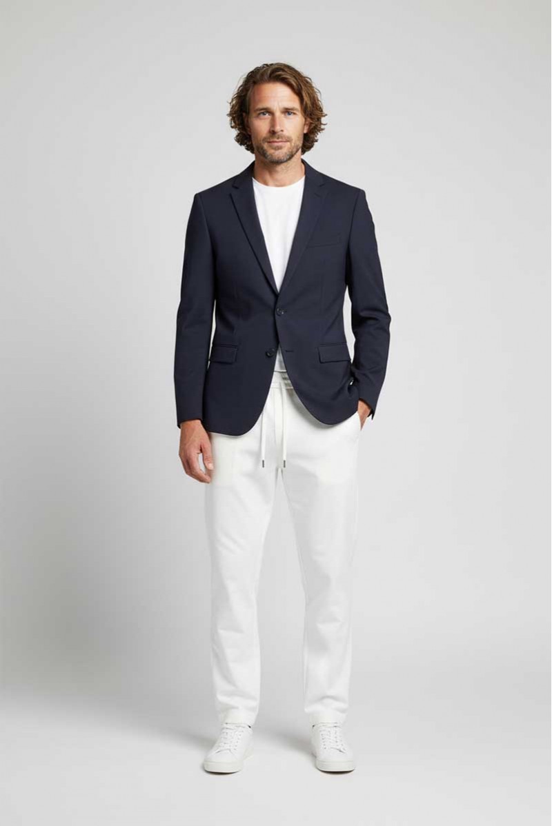 ANTONY MORATO GIACCA 2 BOTTONI CASUAL