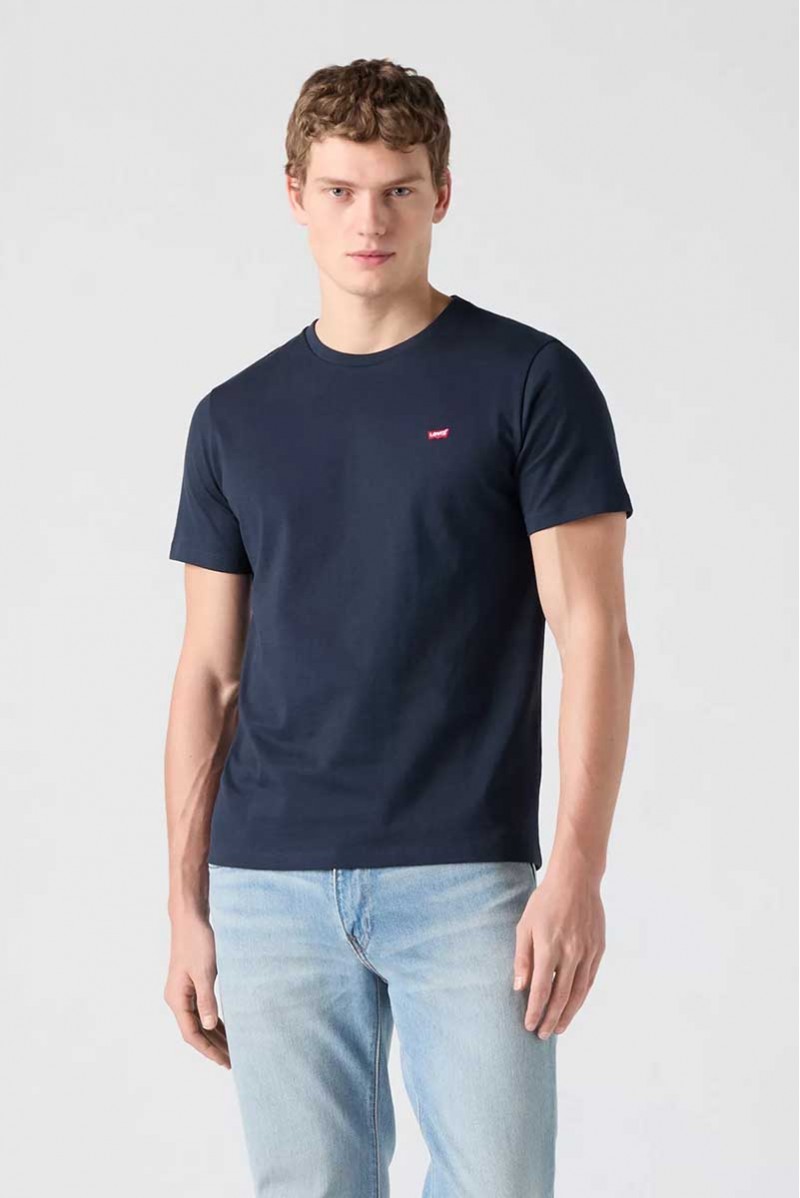 LEVIS T-SHIRT MM JEANSERIA
