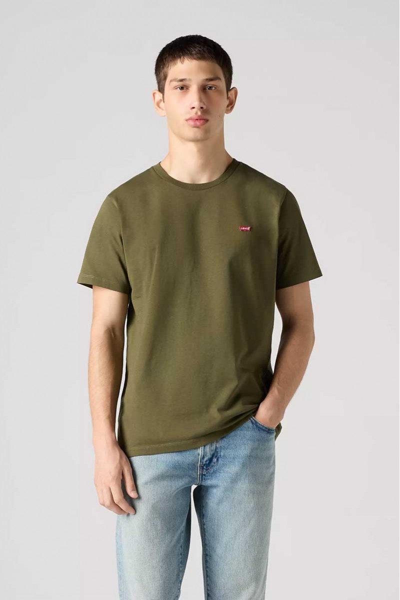 LEVIS T-SHIRT MM JEANSERIA