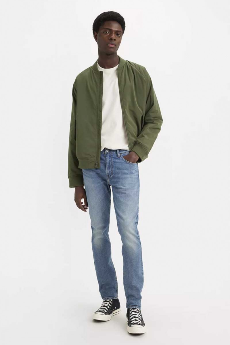 LEVIS JEANS JEANSERIA