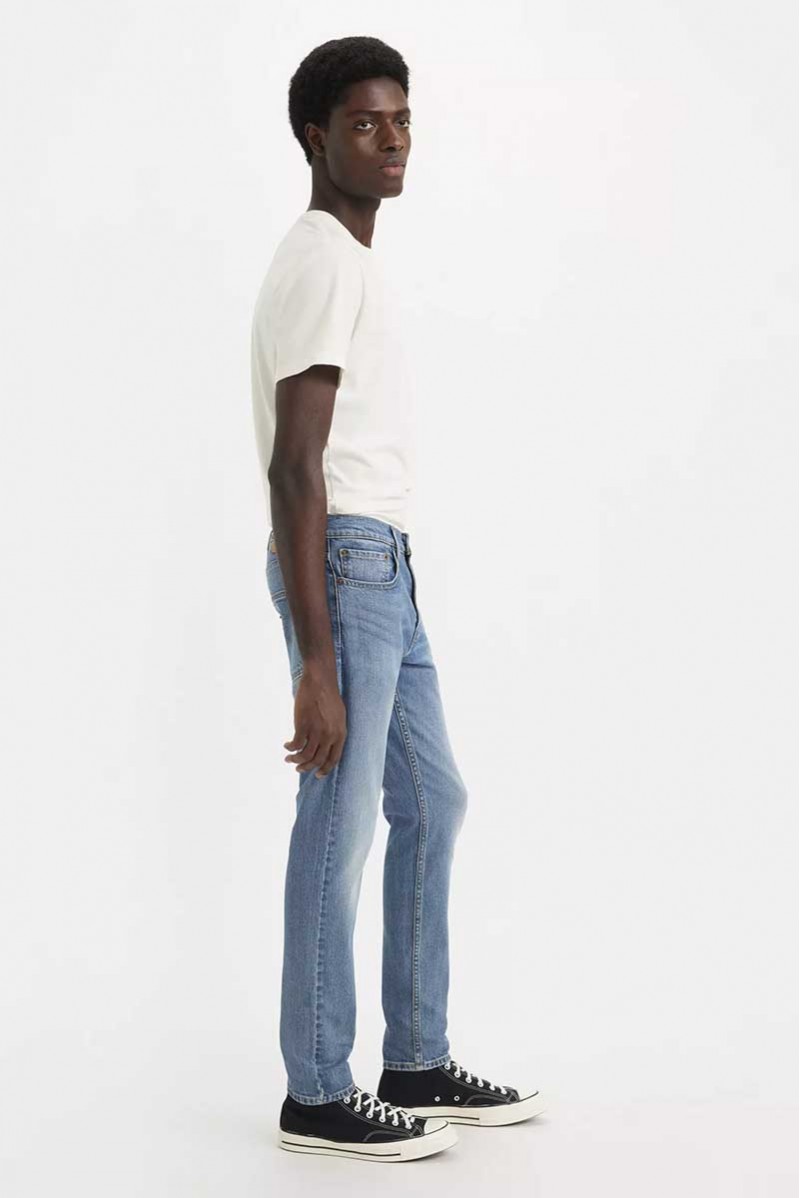 LEVIS JEANS JEANSERIA