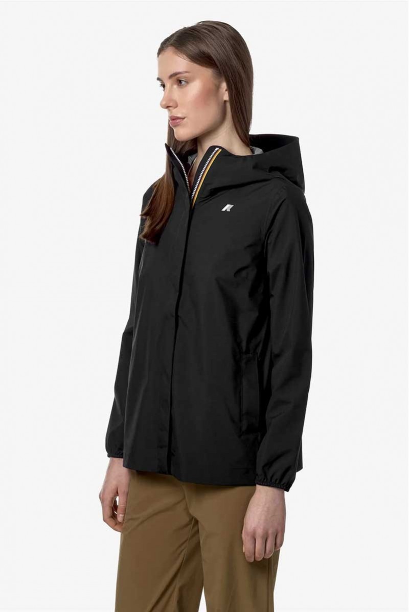 K.WAY GIUBBOTTO K-WAY CASUAL