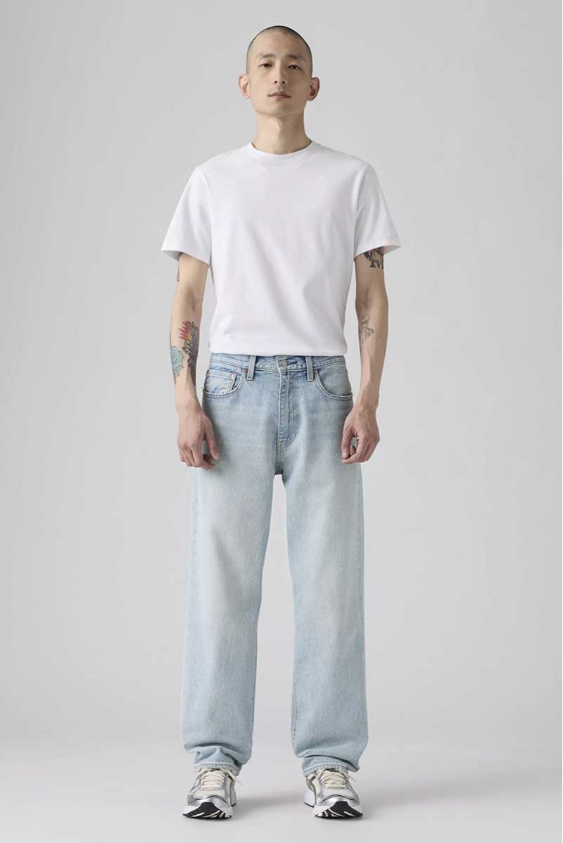 LEVIS JEANS JEANSERIA