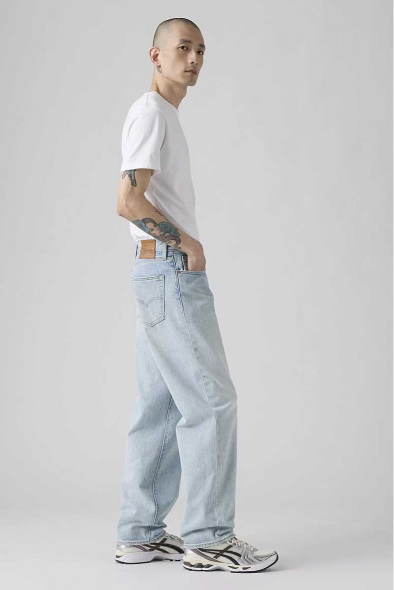 LEVIS JEANS JEANSERIA