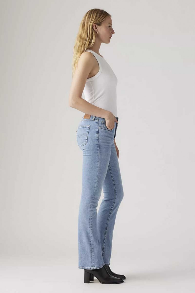 LEVIS JEANS JEANSERIA