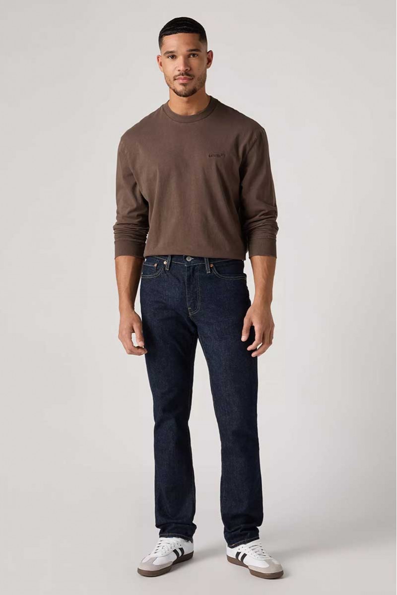 LEVIS JEANS JEANSERIA