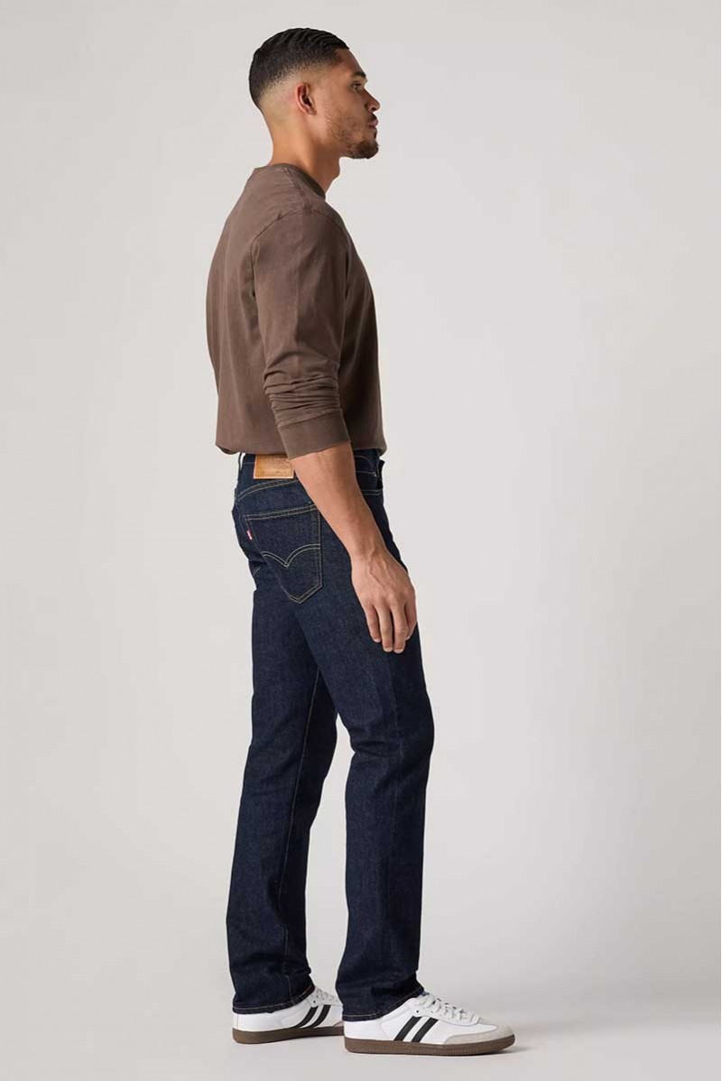 LEVIS JEANS JEANSERIA