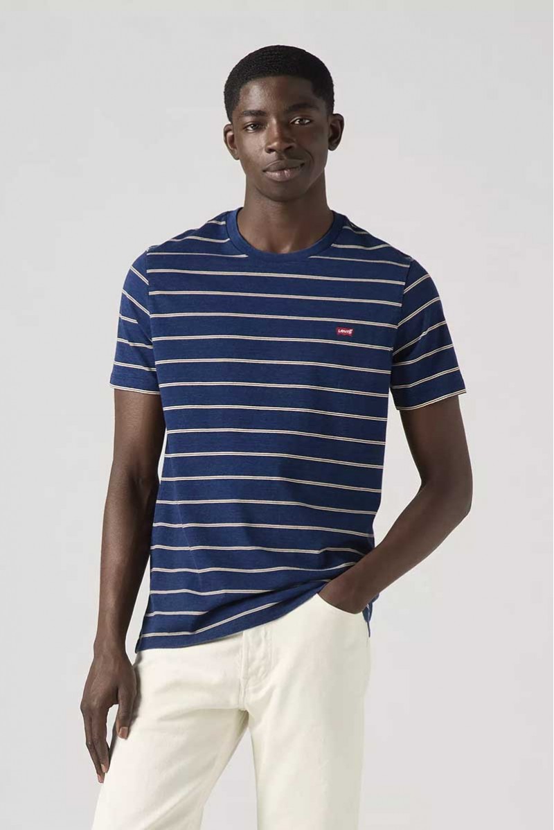 LEVIS T-SHIRT MM JEANSERIA