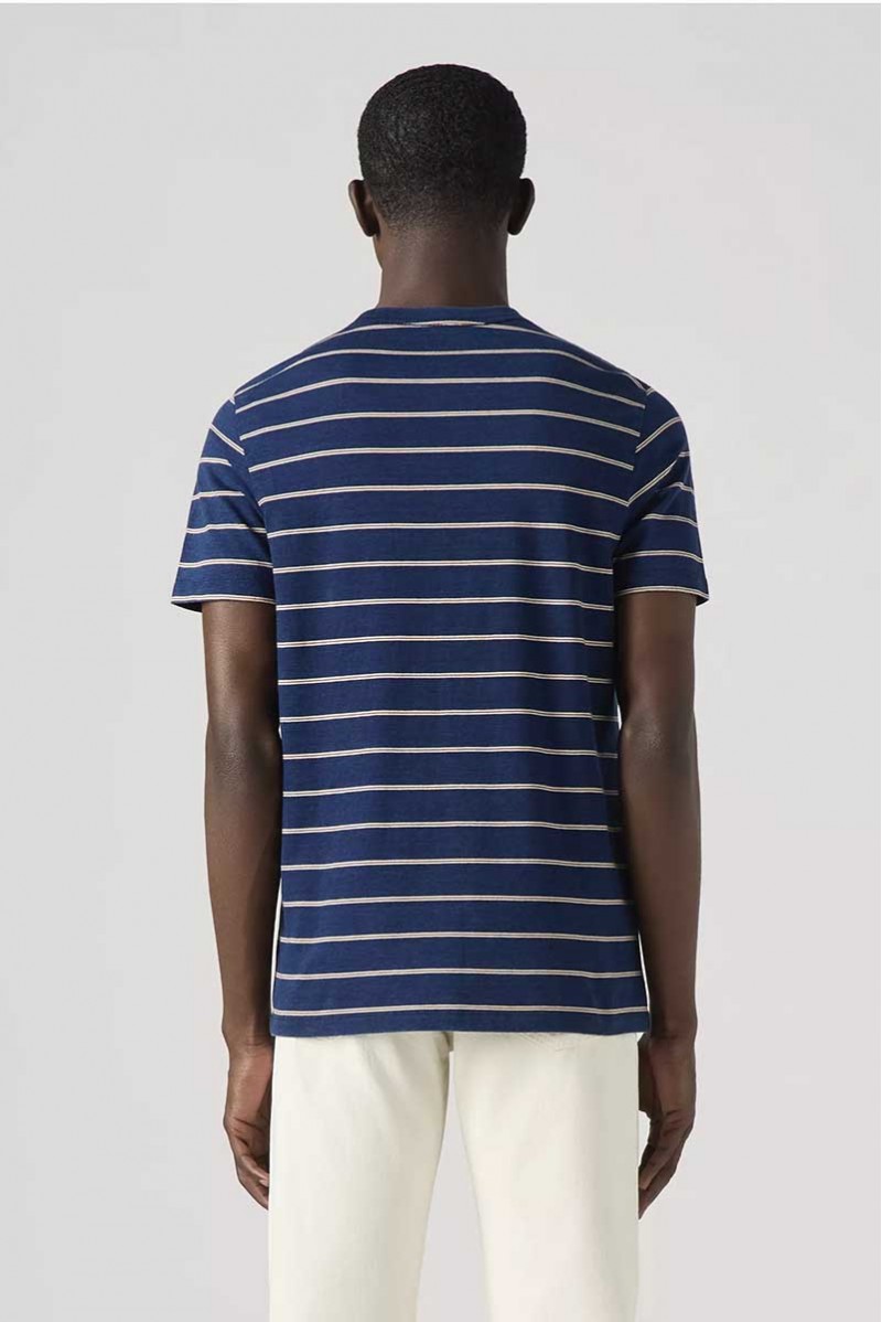 LEVIS T-SHIRT MM JEANSERIA