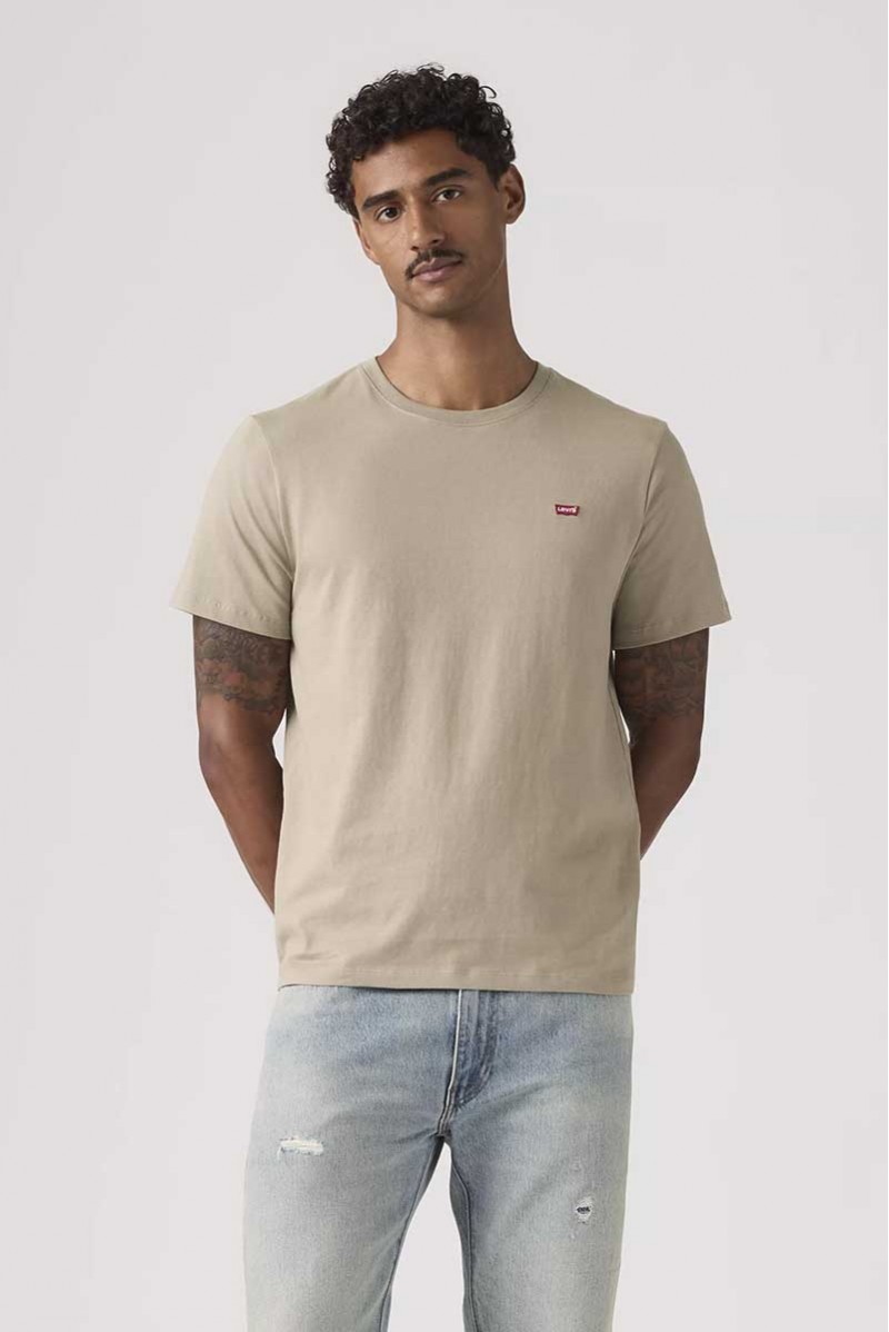 LEVIS T-SHIRT MM JEANSERIA