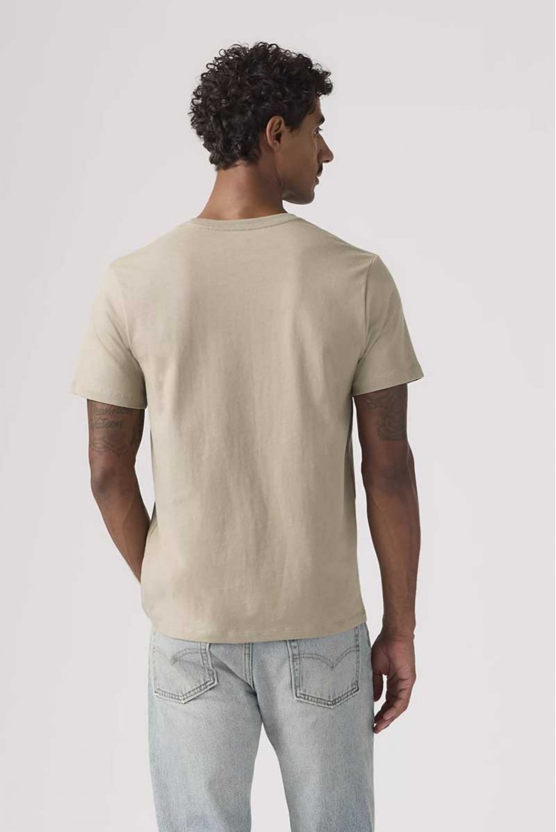 LEVIS T-SHIRT MM JEANSERIA
