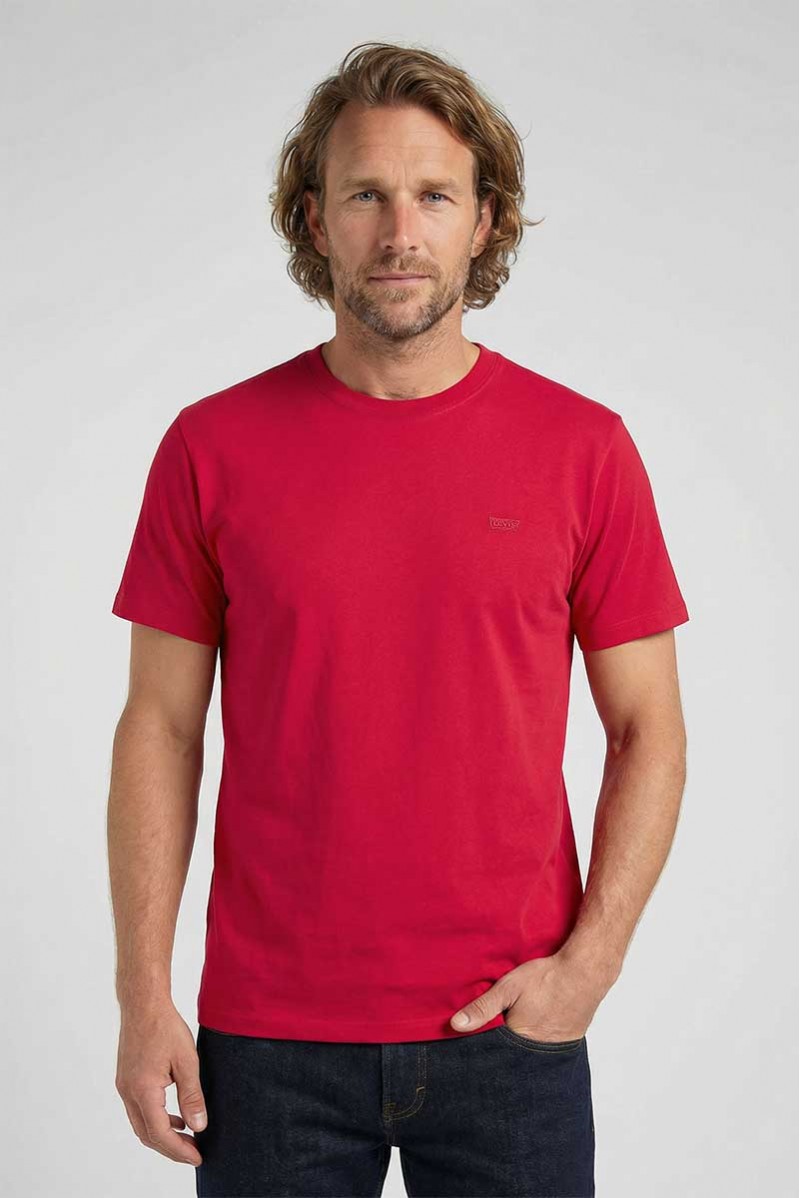 LEVIS T-SHIRT MM JEANSERIA