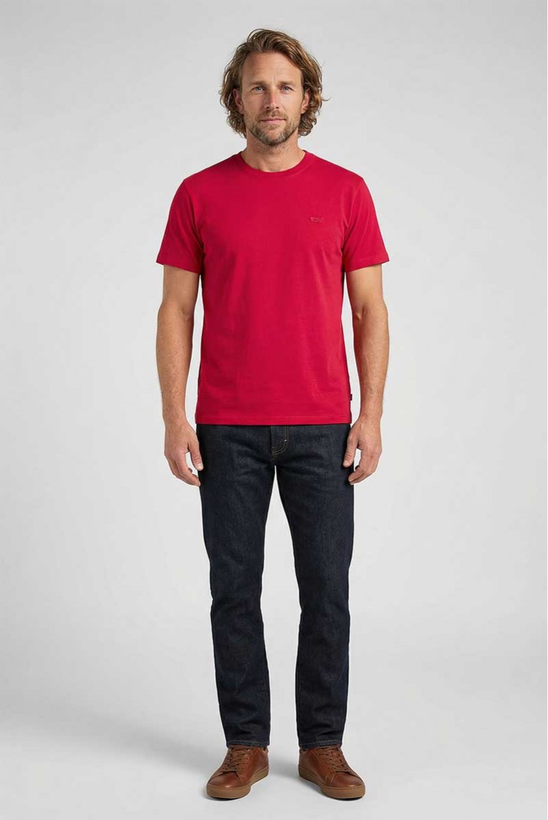 LEVIS T-SHIRT MM JEANSERIA