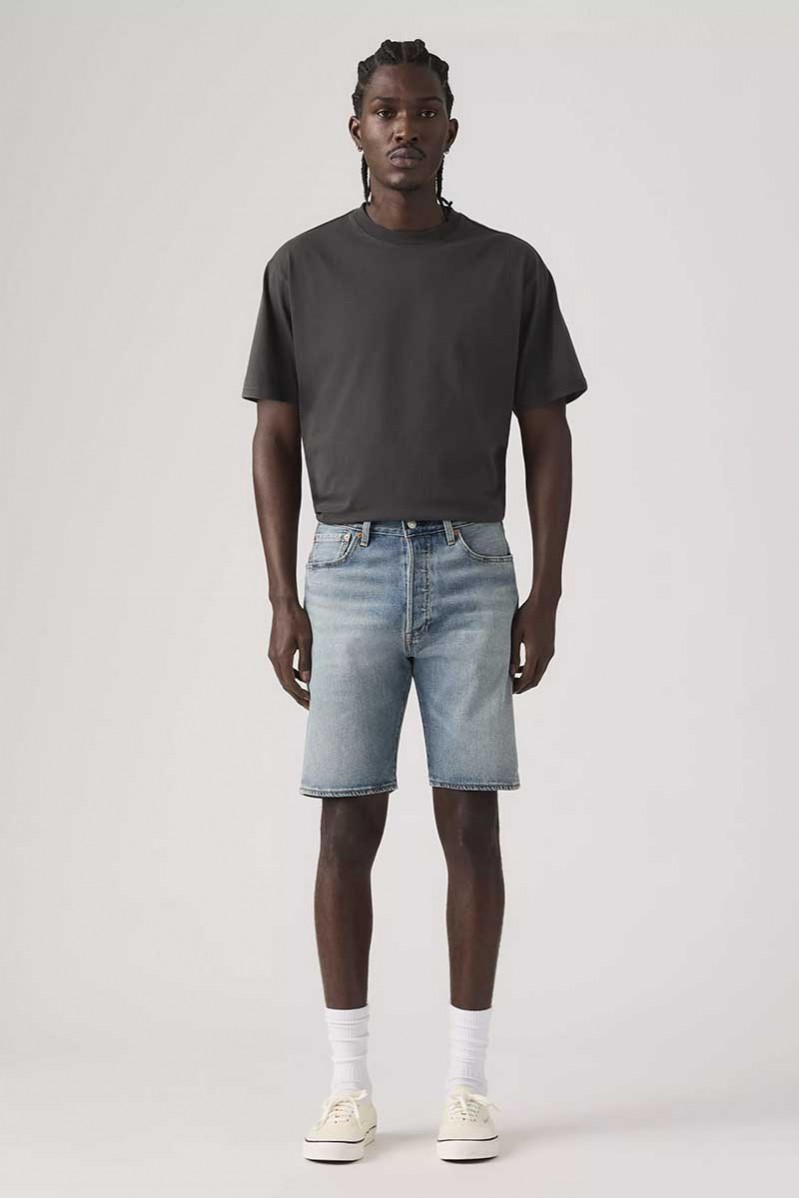 LEVIS PANT CORTO BERMUDA...