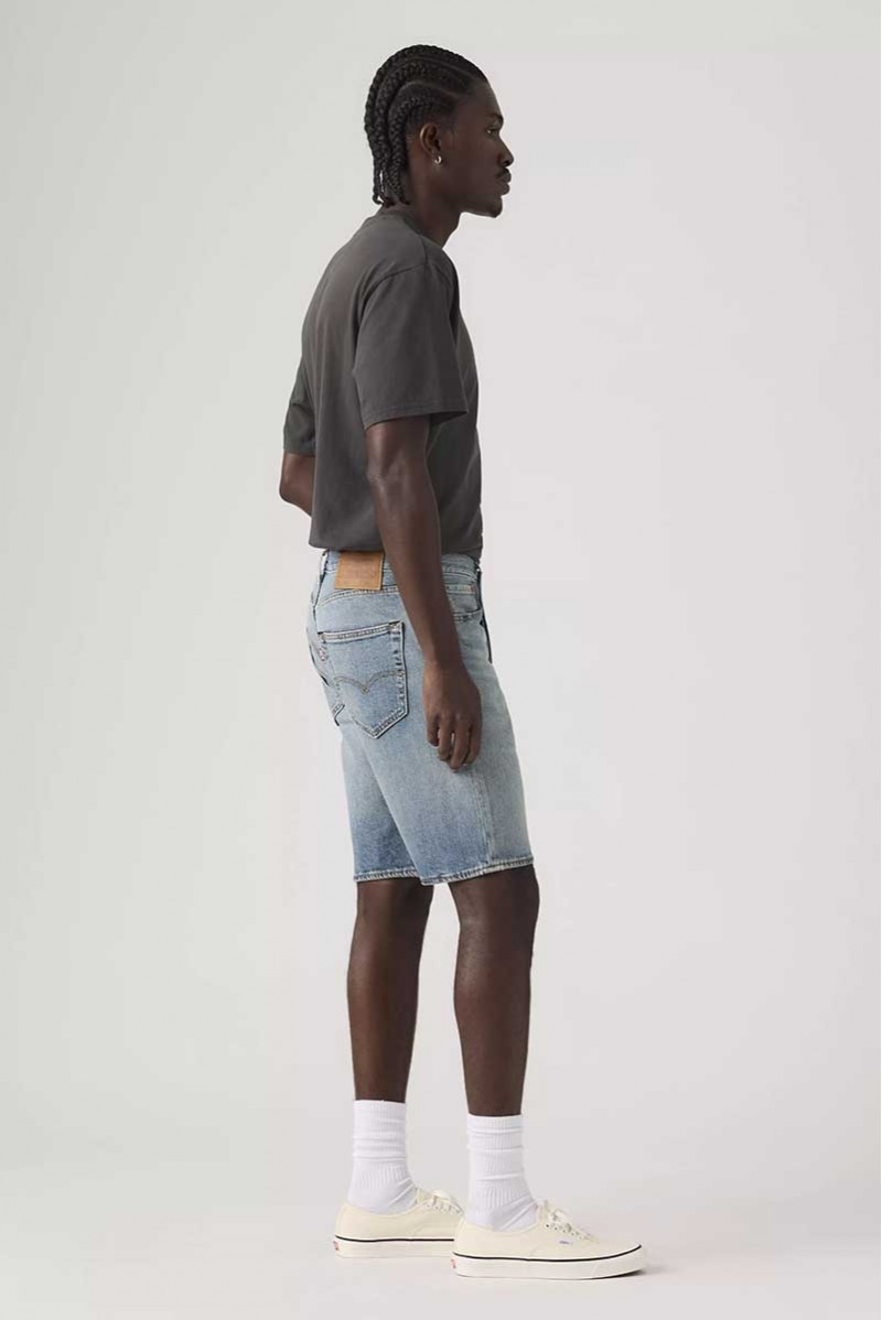 LEVIS PANT CORTO BERMUDA JEANSERIA