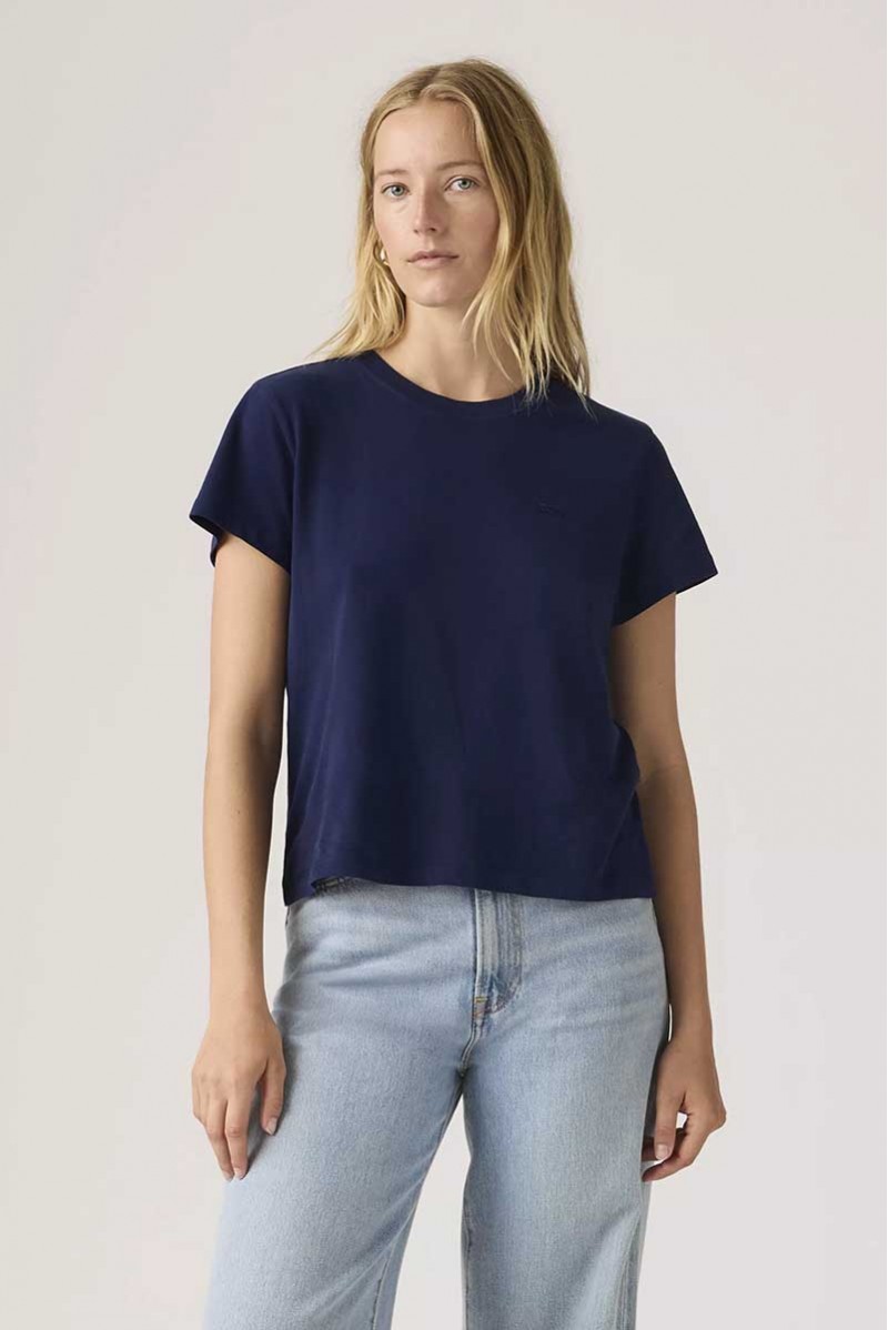 LEVIS T-SHIRT MM JEANSERIA
