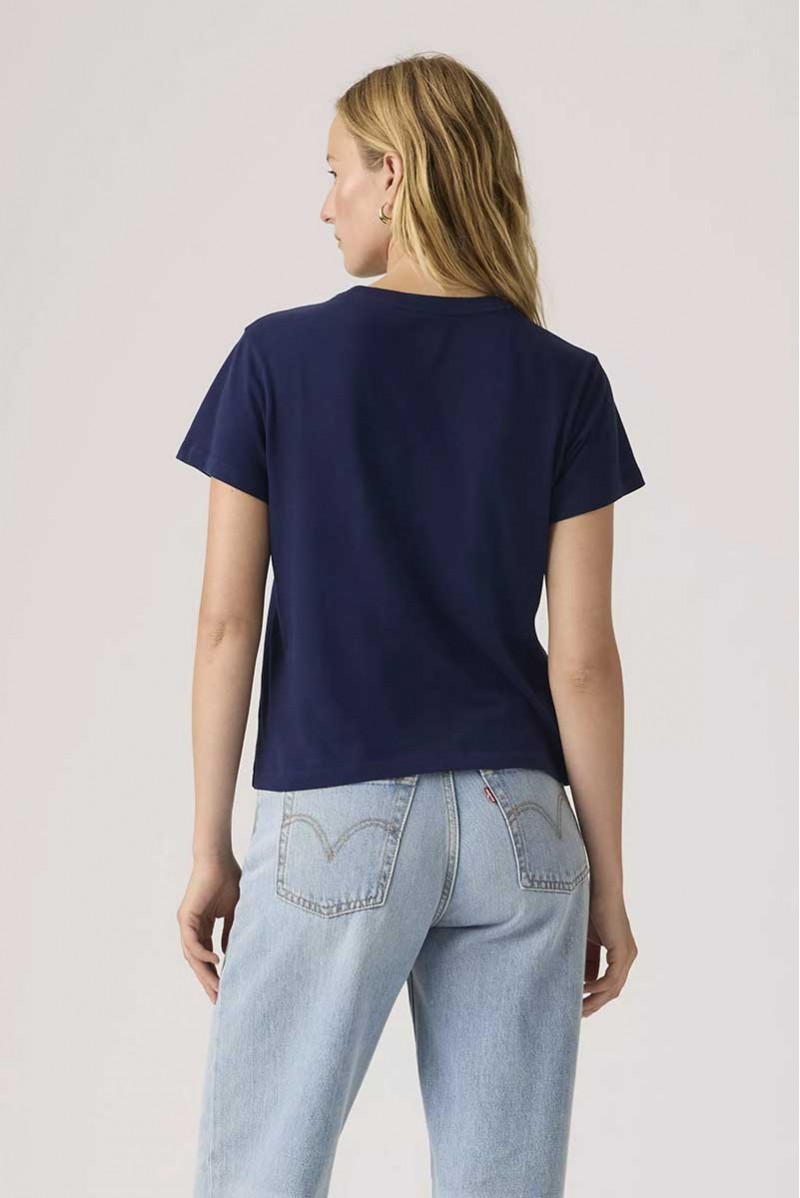 LEVIS T-SHIRT MM JEANSERIA
