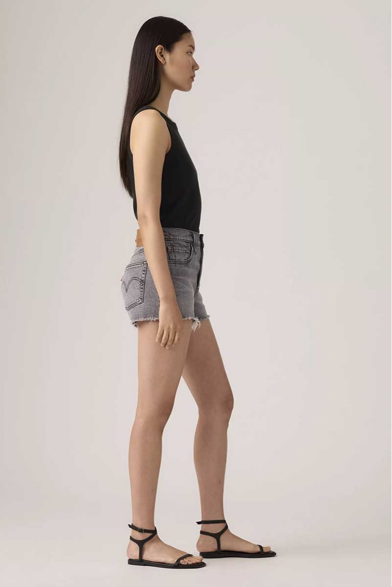 LEVIS PANT CORTO SHORT JEANSERIA