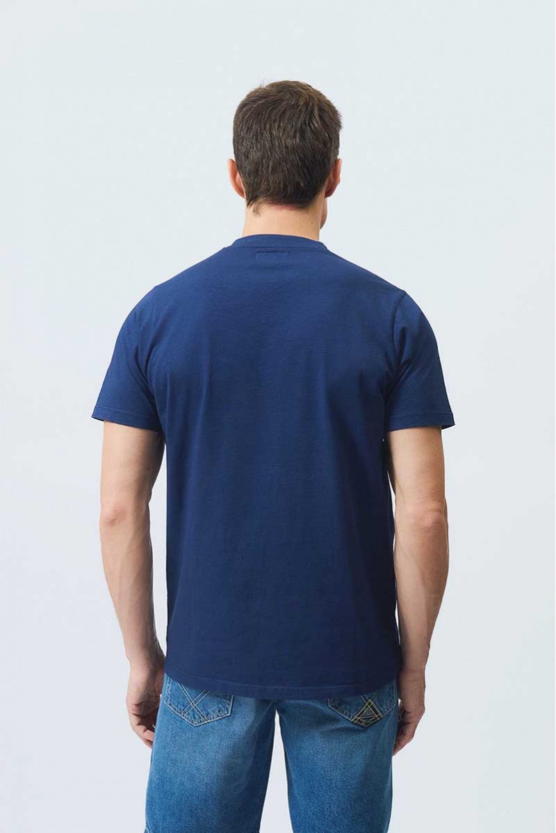 ROY ROGERS T-SHIRT MM JEANSERIA