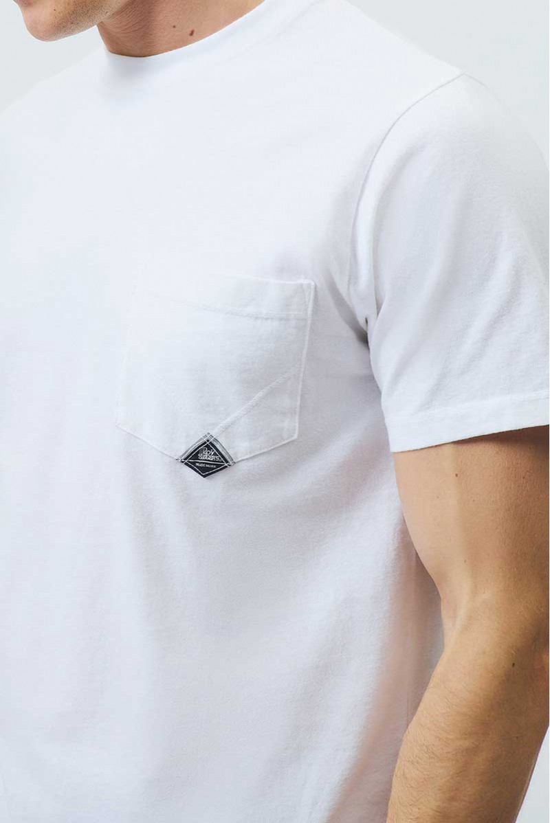 ROY ROGERS T-SHIRT MM JEANSERIA