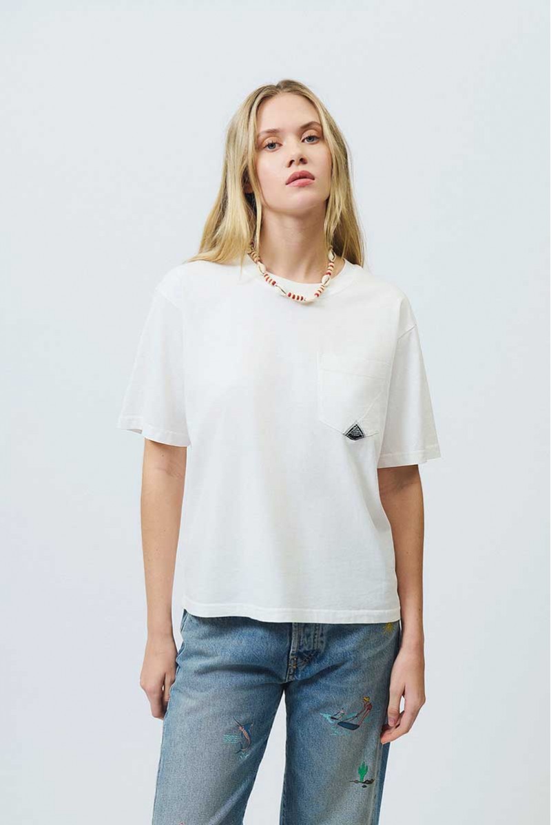 ROY ROGERS T-SHIRT MM...