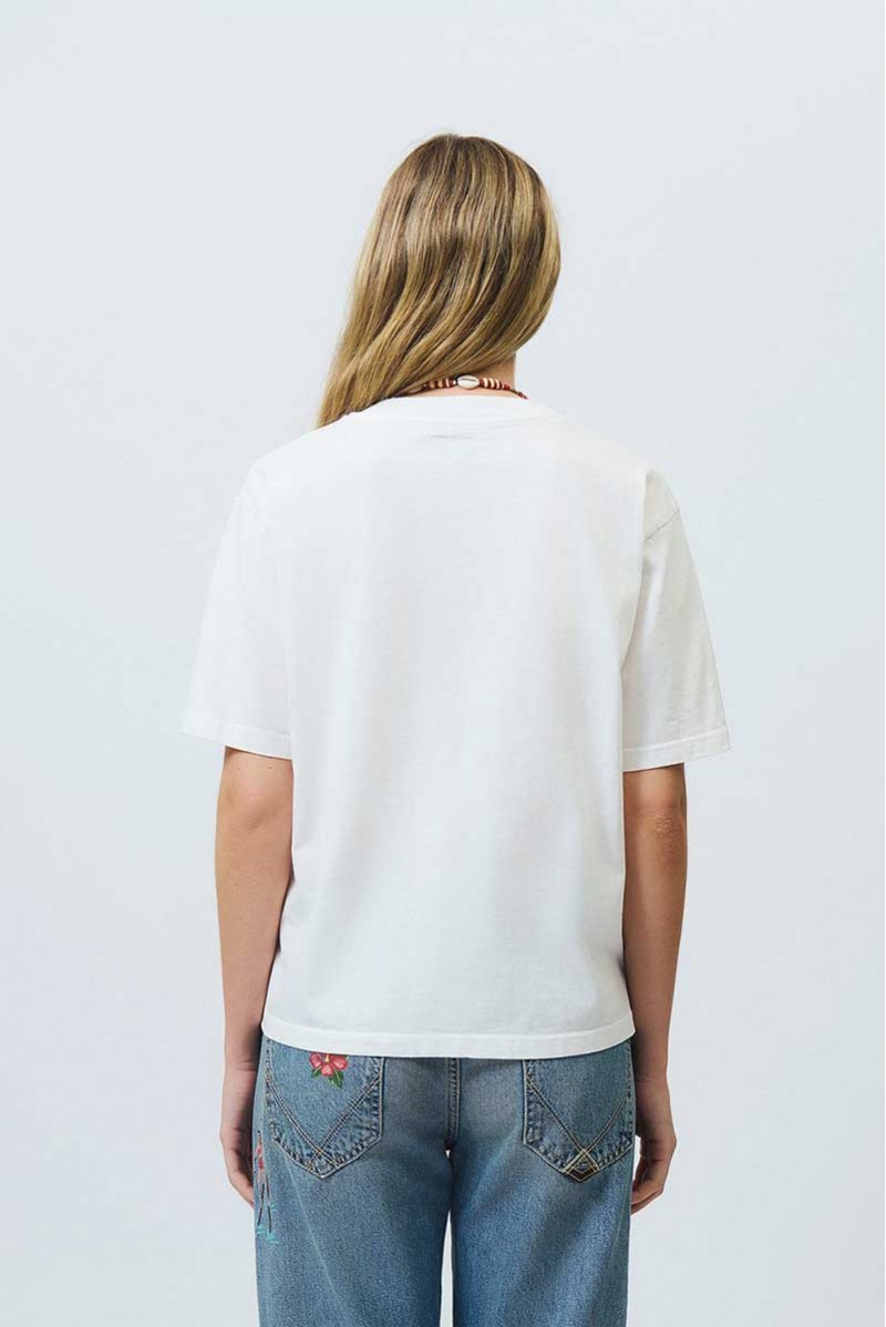 ROY ROGERS T-SHIRT MM JEANSERIA