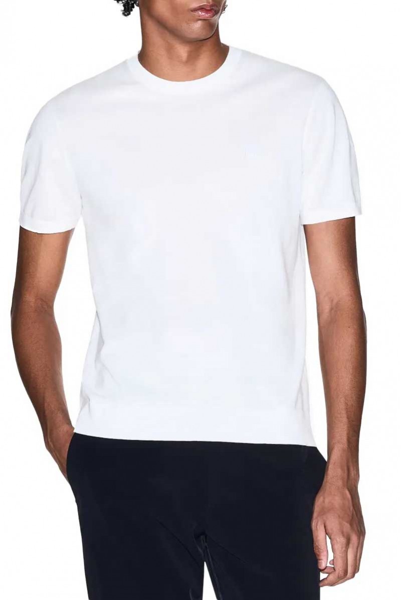 ARMANI EXCHANGE MAGLIA...