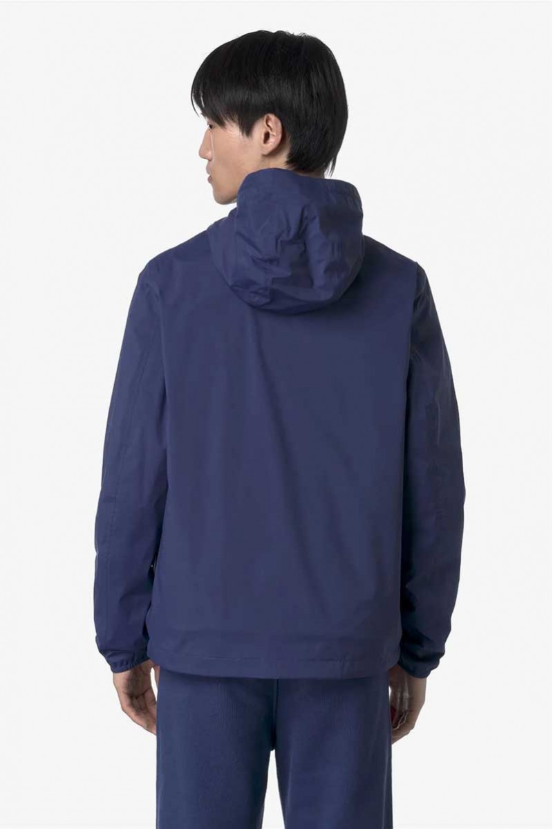K.WAY GIUBBOTTO K-WAY CASUAL