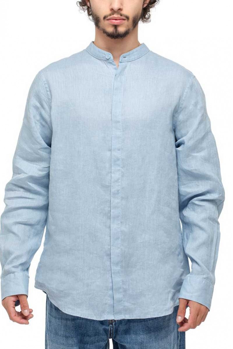 ARMANI EXCHANGE CAMICIA ML...