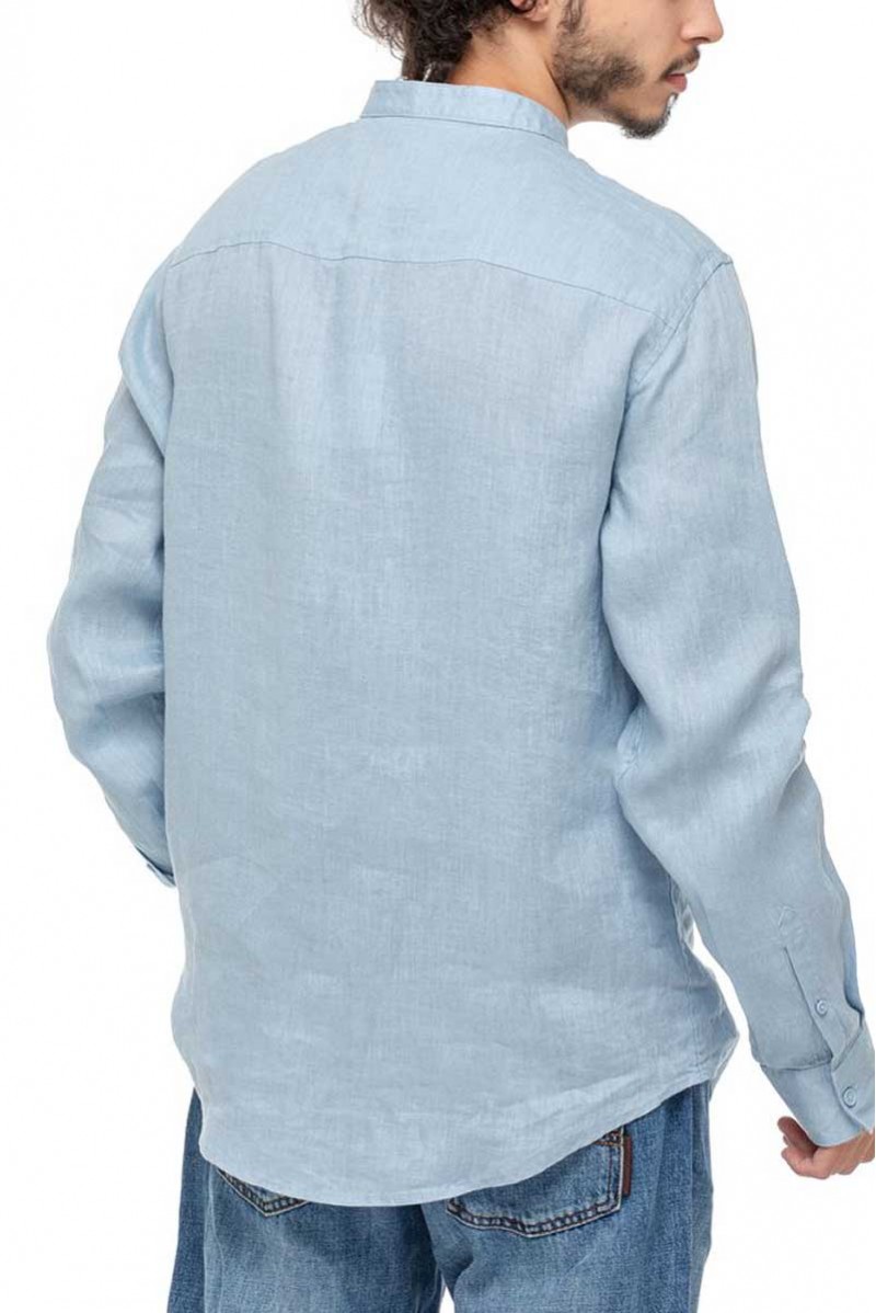 ARMANI EXCHANGE CAMICIA ML CASUAL