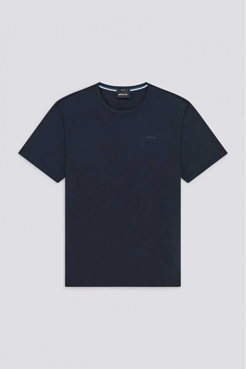 GAS T-SHIRT MM JEANSERIA