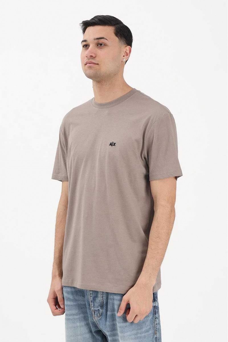 ARMANI EXCHANGE T-SHIRT MM CASUAL