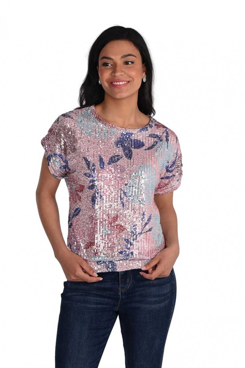 FRANK LYMAN BLUSA MM CLASSICO