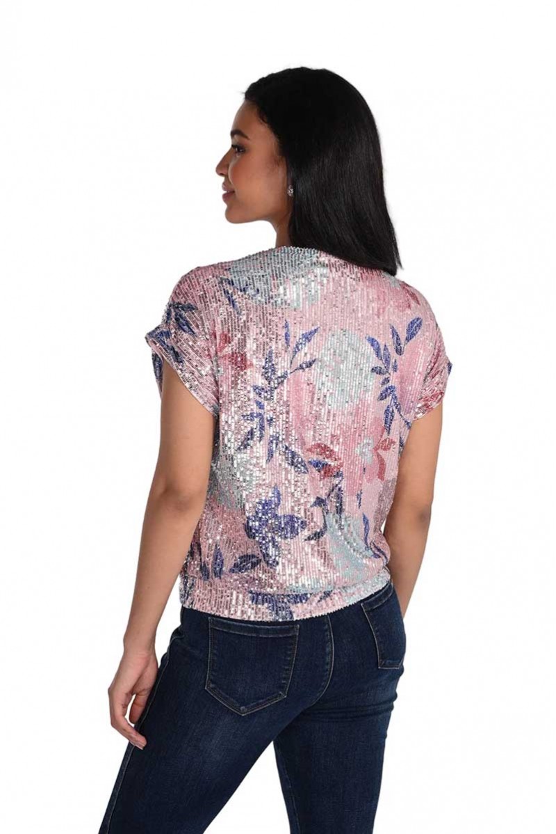 FRANK LYMAN BLUSA MM CLASSICO