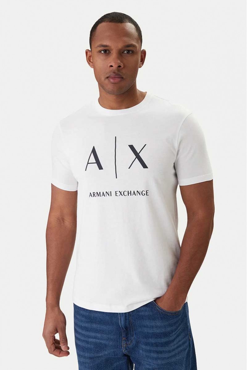 ARMANI EXCHANGE T-SHIRT MM...